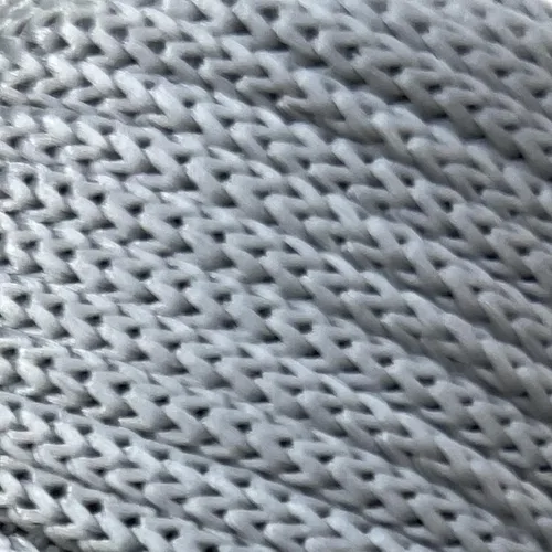 Miniatura 2 de Cuerda de macramé premium de poliéster de 3 mm (134.45 metros), (250 g) 100% cuerda de macramé de polipropileno, hilo de crochet