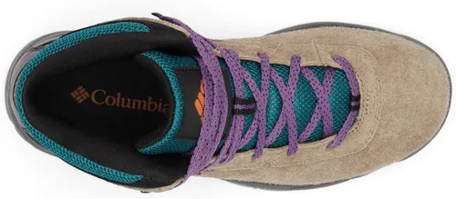 Miniatura 8 de Columbia Zapatillas de senderismo Newton Ridge Bc para mujer