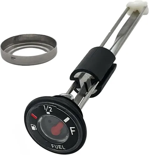 Miniatura 8 de XQSMWF Medidor de combustible Prairie - Medidor de combustible para tanque de combustible compatible con Kawasaki Bayou 220, 250, 300, 400, KLF220