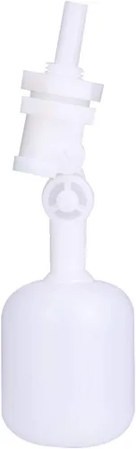 Miniatura 4 de Válvula de flotador de control automático de nivel de agua G1/4 Válvula de flotador automática para fuentes de agua Válvula de control de nivel