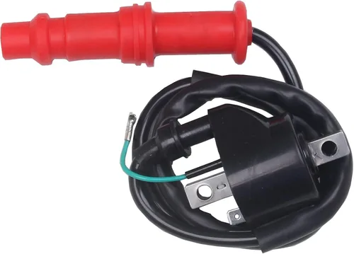 Miniatura 3 de Nueva bobina de encendido para Polaris Sportsman 500 Magnum 425 Magnum 500 Scrambler 500 Xpedition 425 Reemplazar # 3084690 21368