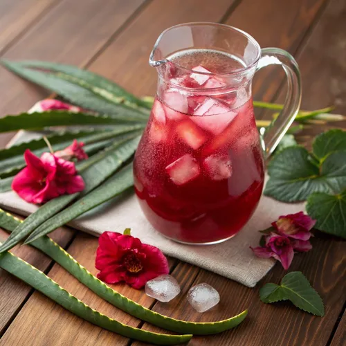 Miniatura 4 de Yes You Can! Mezcla de bebida en polvo de aloe vera, refuerzo de hidratación infundido con extracto de aloe vera orgánico puro, deliciosos sabores