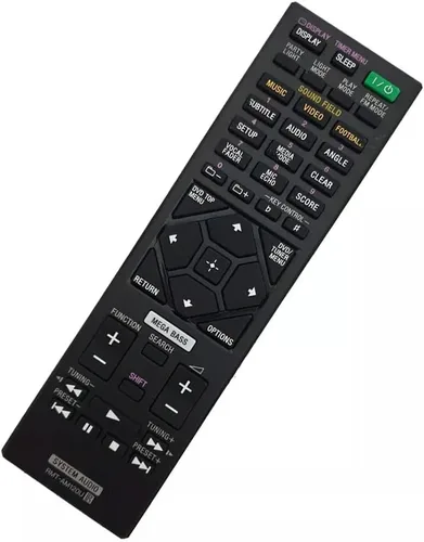 Miniatura 2 de Nuevo RMT-AM120U apto para Sony Sistema de Audio Control Remoto MHC-V7D SHAKE-X7D MHC-GT3D