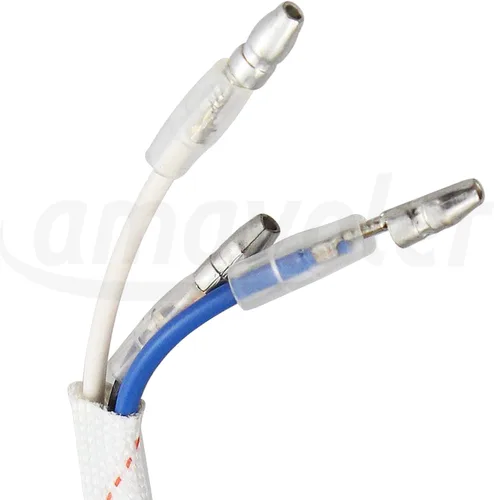 Miniatura 4 de Bobina Magneto - Piezas de repuesto de 3 cables compatibles con motores de 49 cc, 50 cc, 60 cc, 66 cc, 80 cc, 2 tiempos, moto, moto, cuatrimoto