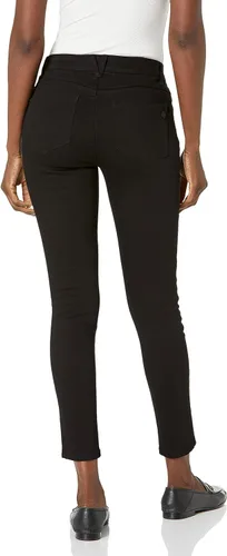 Miniatura 2 de Democracy Ab Solution Jeans tobilleros de tiro alto para mujer