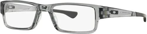 Miniatura 2 de Oakley Men's OX8046 Airdrop Rectangular Prescription Eyewear Frames