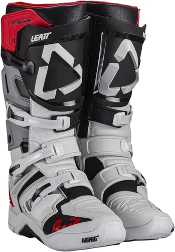 Miniatura 11 de Bota Leatt 4.5 Rojo