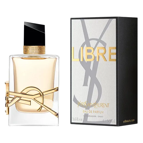 Miniatura 2 de Yves Saint Laurent Libre EDP Spray Mujeres 1oz