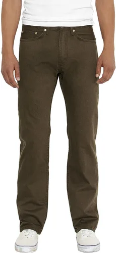Miniatura 25 de Levi's Jeans 505 de ajuste regular para hombre (estacional)