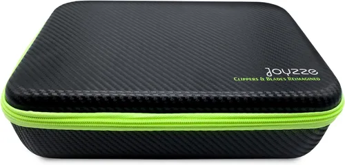 Estuche de almacenamiento de cuchillas, organiza y protege tus 22 cuchillas con esta práctica solución de almacenamiento, organizador de estuche de