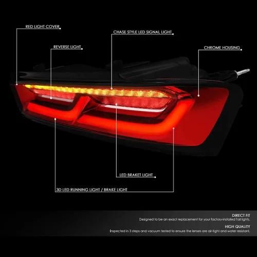 Miniatura 2 de TL-LED-3D-CC16-VR