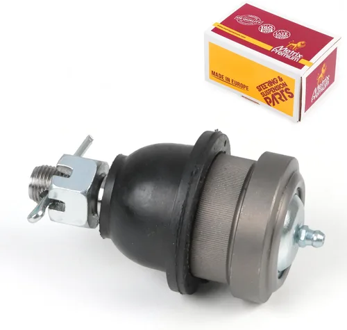 Miniatura 232 de Fabricado en Europa. Junta de rótula inferior delantera Metrix Premium K3199 para Jeep Liberty 2002-2004