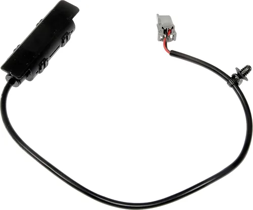 Miniatura 2 de Dorman 926-368 - Actuador de advertencia de salida de carril compatible con modelos seleccionados de Cadillac/Chevrolet/GMC