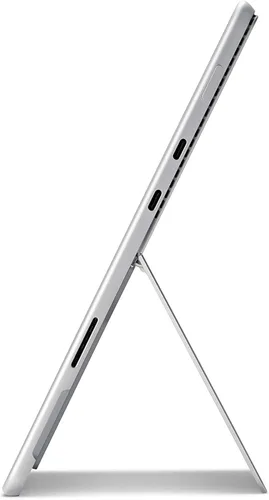 Miniatura 2 de Microsoft Surface Pro 8 - Pantalla táctil de 13 pulgadas, Intel® Evo Platform, Core™ i7, memoria de 16 GB, SSD de 256 GB. Solo dispositivo, platino