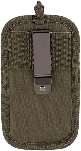 Miniatura 6 de Bucket Boss - Funda de doble barril, bolsas - Serie original (54180), marrón