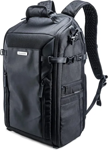 Miniatura 17 de VANGUARD VEO Select 37BRM Mochila para cámara sin espejo/CSC - Negro