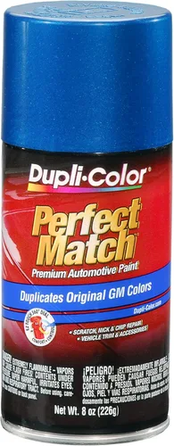 Miniatura 194 de Rellenador de arañazos Dupli-Color gris de encaje exacto, Gris