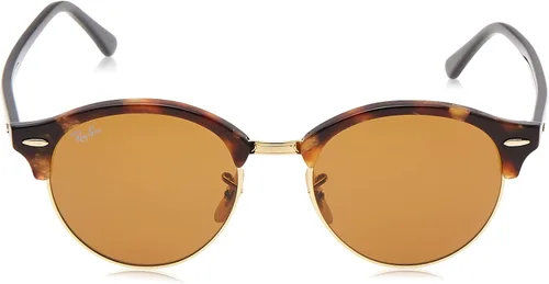 Miniatura 2 de Ray-Ban RB4246 Clubround - Gafas de sol redondas
