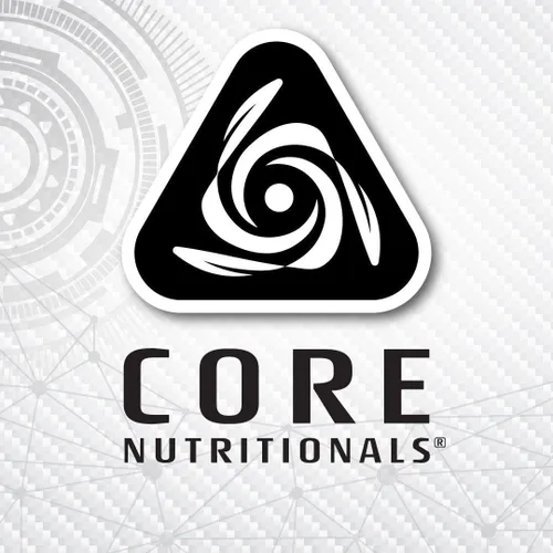 Miniatura 4 de Core Nutritionals Ganador de masa a base de alimentos integrales, 1.76 oz de proteína, 880 calorías, 10 libras (batido de vainilla)