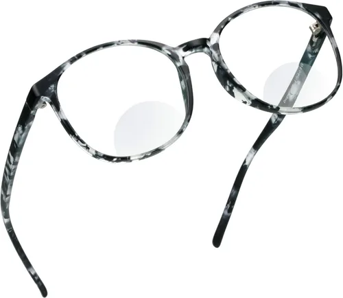 Miniatura 15 de LifeArt - Lentes con bloqueo de luz azul para leer en la computadora.