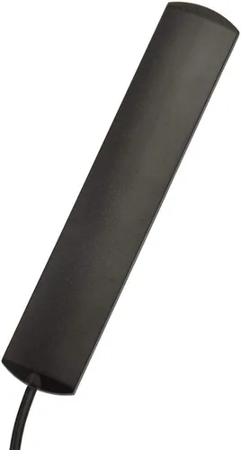 Miniatura 6 de Wlaniot - Antena 4G LTE GSM omnidireccional 700-2600MHZ Antena de montaje adhesivo con conector macho SMA para automóvil, enrutador de punto