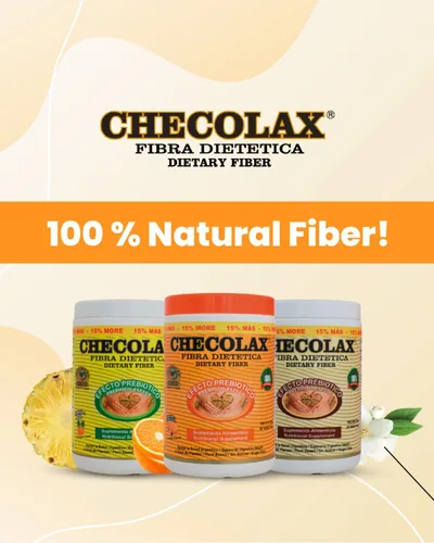 Miniatura 3 de Nuestra fibra dietética alivia el estreñimiento de forma natural, apoya la regularidad, ayuda con la hinchazón y la salud intestinal, sin azúcar