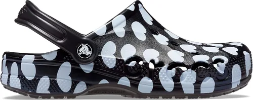 Miniatura 5 de Crocs Baya Zuecos unisex, con gráficos, para adultos