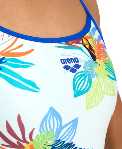 Miniatura 3 de Arena Womens Arena Performance Women's Toucan Super Fly Back Swimsuit