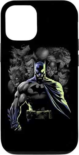 Miniatura 28 de Batman Villains Unleashed - Carcasa para iPhone 17
