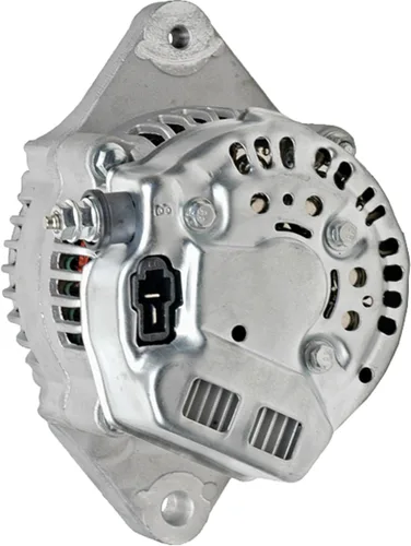 DB Electrical Alternador 400-52139 compatible con/reemplazo para John Deere cortacésped Yanmar 1420 1435 1445 1545 1565 1203 1505 1515 1905,