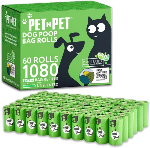 Miniatura 10 de Pet N Pet 1080 unidades - Parent