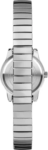 Miniatura 3 de Timex Women's Fashion Stretch Bangle 25mm Watch