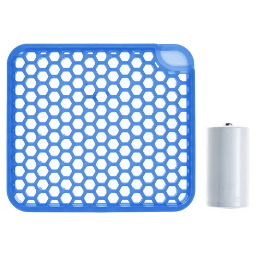 Miniatura 12 de Fresh Products ourfresh - 2 ambientadores de repuesto con aerosol medido con fragancia seca, uso de 30 días, espacios de tamaño mediano, activado