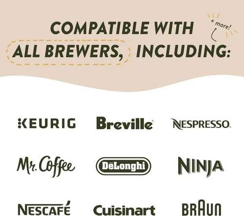 Miniatura 5 de Efectiva solución de descalcificación Keurig (2 usos) – Descalcificador universal para máquinas de café Keurig, Nespresso, Breville, Delonghi
