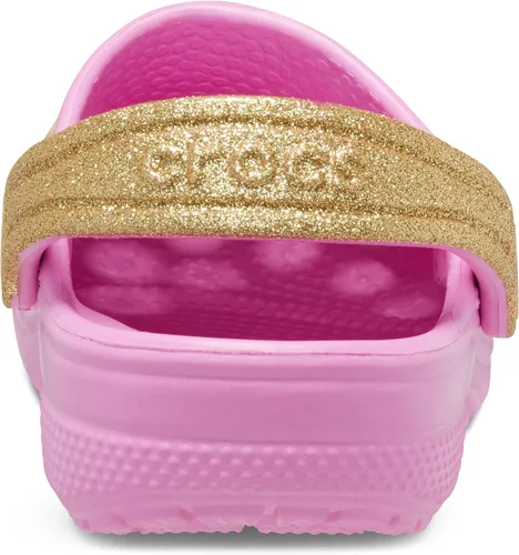 Miniatura 2 de Crocs unisex-child Kids' Disney Princess Light Up Clog Disney Light Up Shoes
