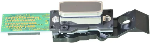 Miniatura 3 de Ving Original Mimaki JV3 Eco Solvente Cabezal de impresión (DX4)-M004372