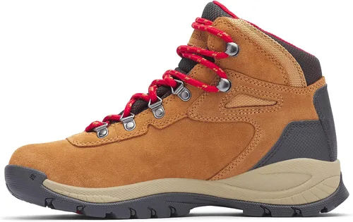 Miniatura 10 de Columbia Women's Newton Ridge Plus Waterproof Amped Hiking Boot