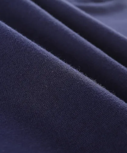 Miniatura 7 de Bumeex Sudadera de algodón con cuello redondo para niño pequeño 2-7T