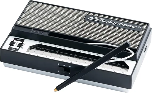 Miniatura 3 de Stylophone S-1 Incluye estuche de transporte