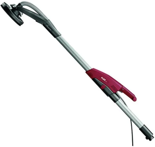 Miniatura 3 de Flex Lijadora GE-5+SH Jirafa Drywall con manguera antiestática de 12