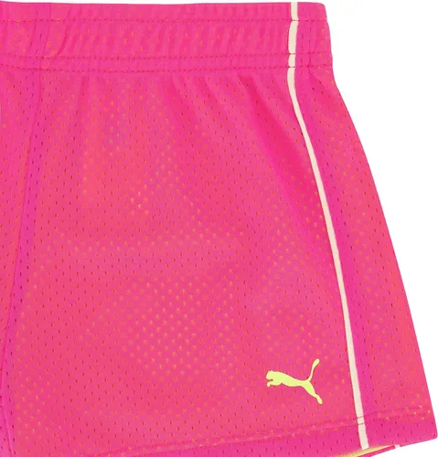 Miniatura 4 de PUMA Pantalón corto activo para niña