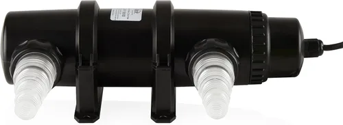 Miniatura 8 de Alpine Corporation PLUV1000 - Clarificador UV de 4 pulgadas de alto y 7 vatios diseñado para uso fuera del agua