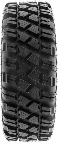 Miniatura 9 de Juego de 4 neumáticos SunF A047 XC MX Hardpack para UTV SxS, todo terreno, doble deportivo, 28x10-14, 6 PR, sin cámara, todo terreno todo terreno