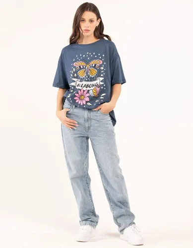 Miniatura 3 de Billabong Camiseta de gran tamaño Pop