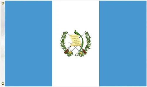 Miniatura 26 de Banderas brasileñas para exteriores, bandera de Brasil de 3 x 5, color vivo, resistente a la decoloración, doble costura, con ojales de latón