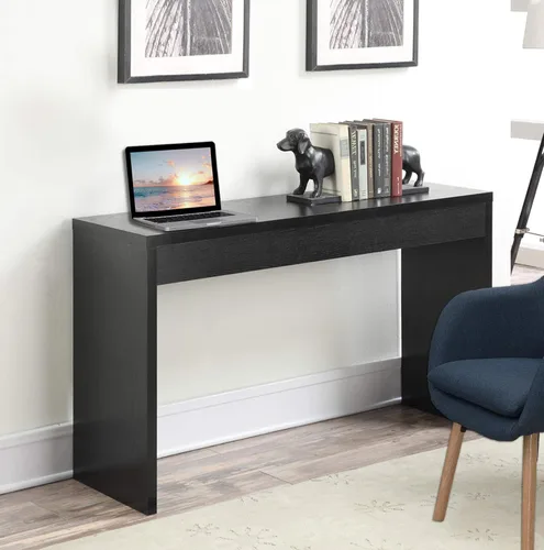 Miniatura 2 de Convenience Concepts - Northfield - Consola de recibidor, escritorio - Negro