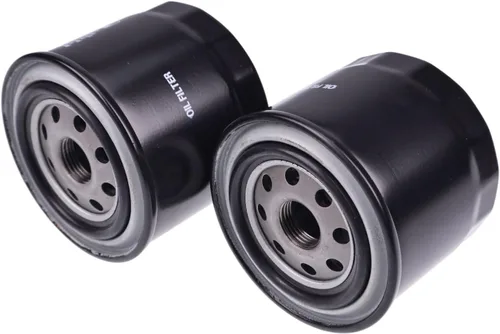 Miniatura 7 de IEQFUE 2 filtros de aceite 16097-0010 72201898 compatibles con Massey Ferguson 1428V 1429 1431 1433H 1433V 1435 1526 1529 1532 1533 GC2300 GC23100