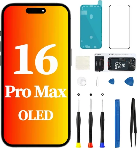Miniatura 11 de para iPhone Xs Kit de reemplazo de pantalla FHD pantalla LCD 3D táctil digitalizador para modelo A1920 A2097 A2098 A2100 5.8 pulgadas