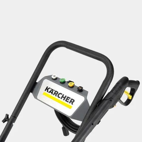 Miniatura 4 de Kärcher G 3600 P Lavadora a presión de gas 3600 PSI, 2,6 GPM, bomba triplex/cigüeñal, máxima potencia para tus desafíos de limpieza más difíciles