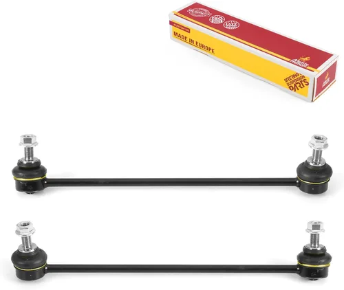 Miniatura 115 de Metrix Premium - Barra estabilizadora delantera L & R K750188 y K750189 para Chevrolet Equinox 08-17, Captiva Sport 12-15, GMC Terrain 10-17